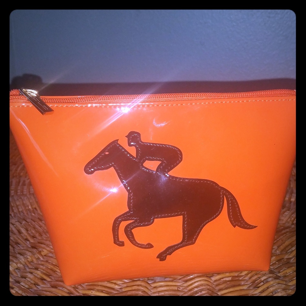 LOLO Makeup Case